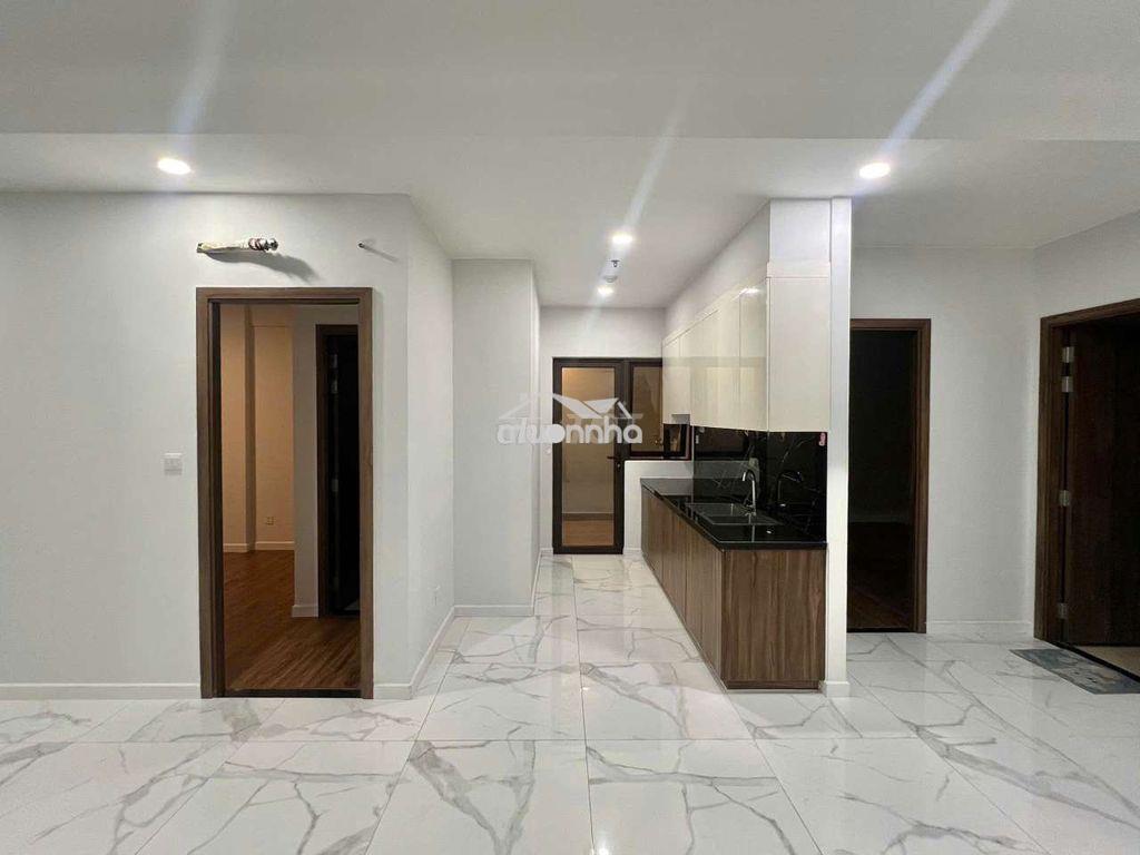 Căn góc 89m2 view hồ bơi - tầng thấp, sổ hồng riêng, nhận nhà ở ngay - 2