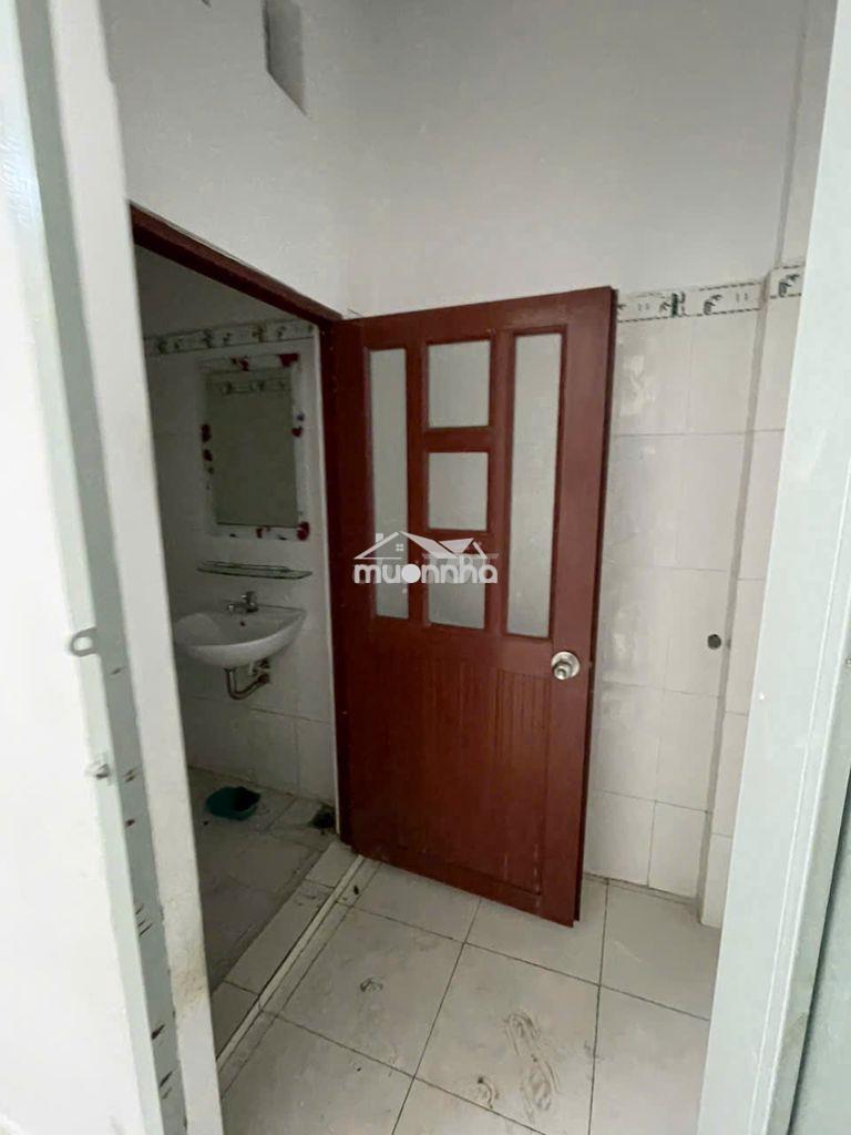 Cho nữ thuê phòng  ngay chợ trần văn quang x - Ảnh 2