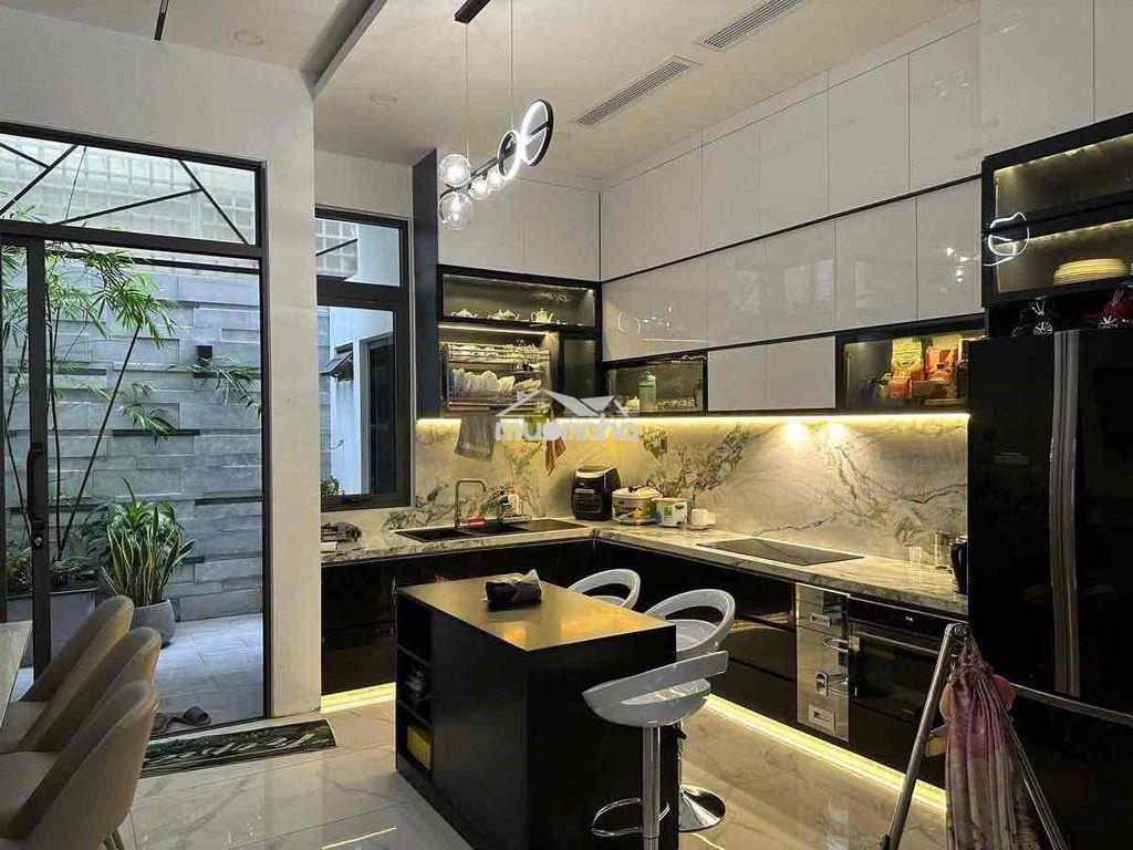 Nhà 3 lầu có thang máy đường 1b (nguyễn văn lưu) nam long - 11,8 tỷ - 4