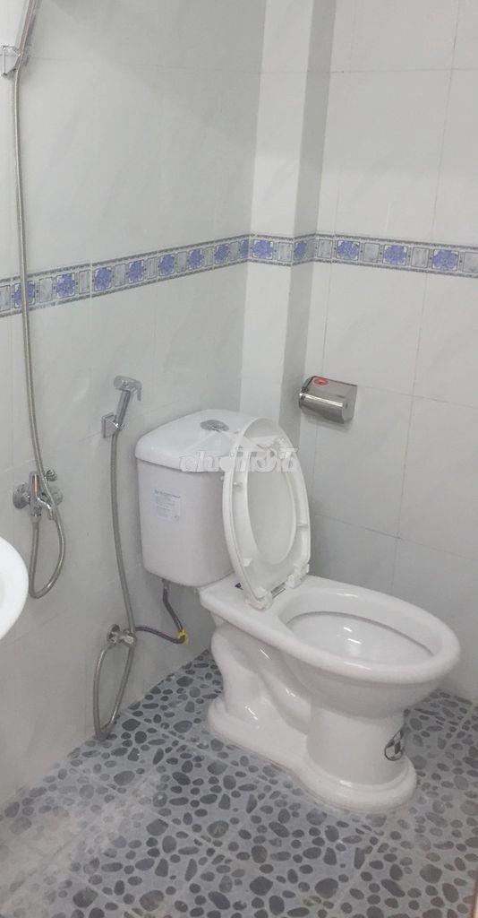 Phòng trọ ngã tư chiêu liêu tân bình dĩ an - 3