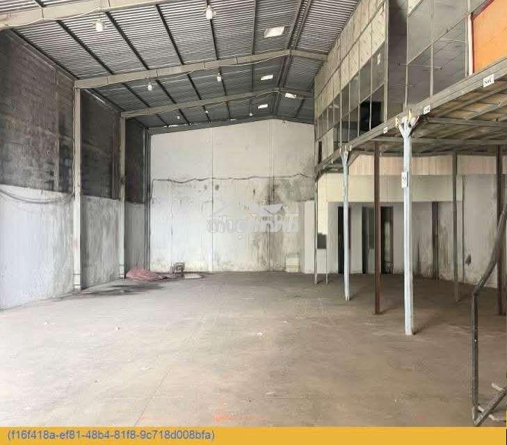 Xưởng 500m2 - có văn phòng - quách điêu - vĩnh lộc a