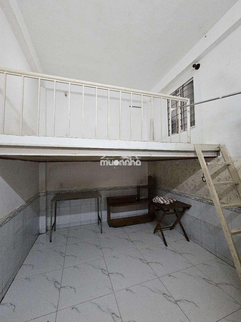 Cho thuê phòng hẻm 1454 lê văn lương phước kiển - 2