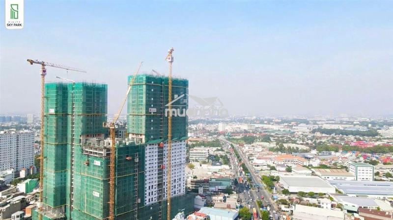 Sang nhượng căn 60m2 (2pn-1wc) giá 2.8 tỷ full thuế phí
