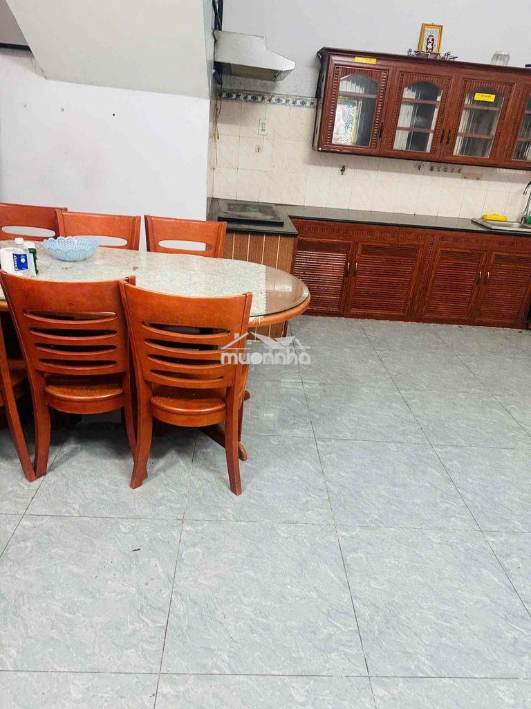 Cho thue nhà lầu gần siêu thị wincom biên hoà - 4