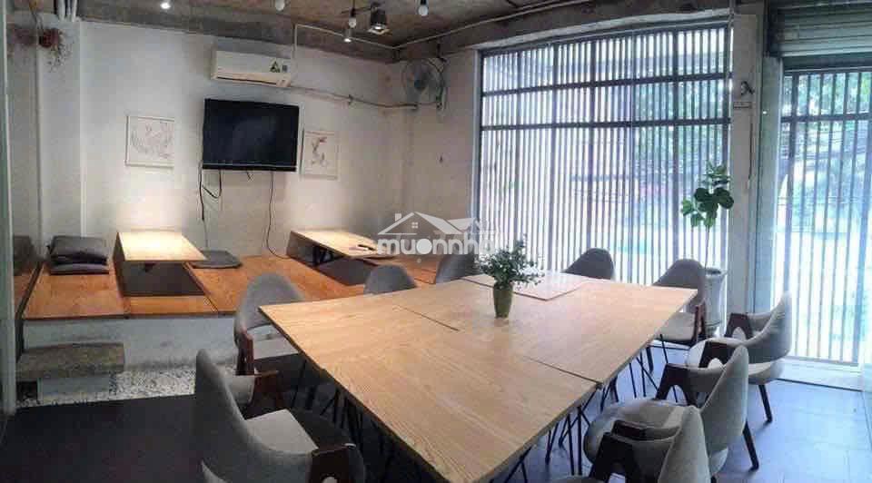 Hẻm 4,5m cầm bá thước, quận phú nhuận, 7x10, 1 trệt 1 lửng 2 lầu suốt  - 3