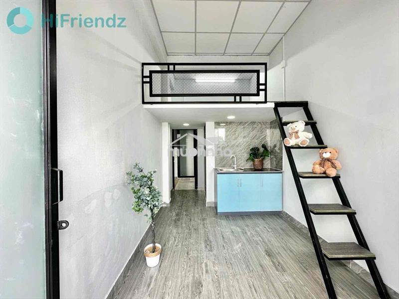 Khai trương dự án 10p mới toanh giá sinh viên gần các trường đại học