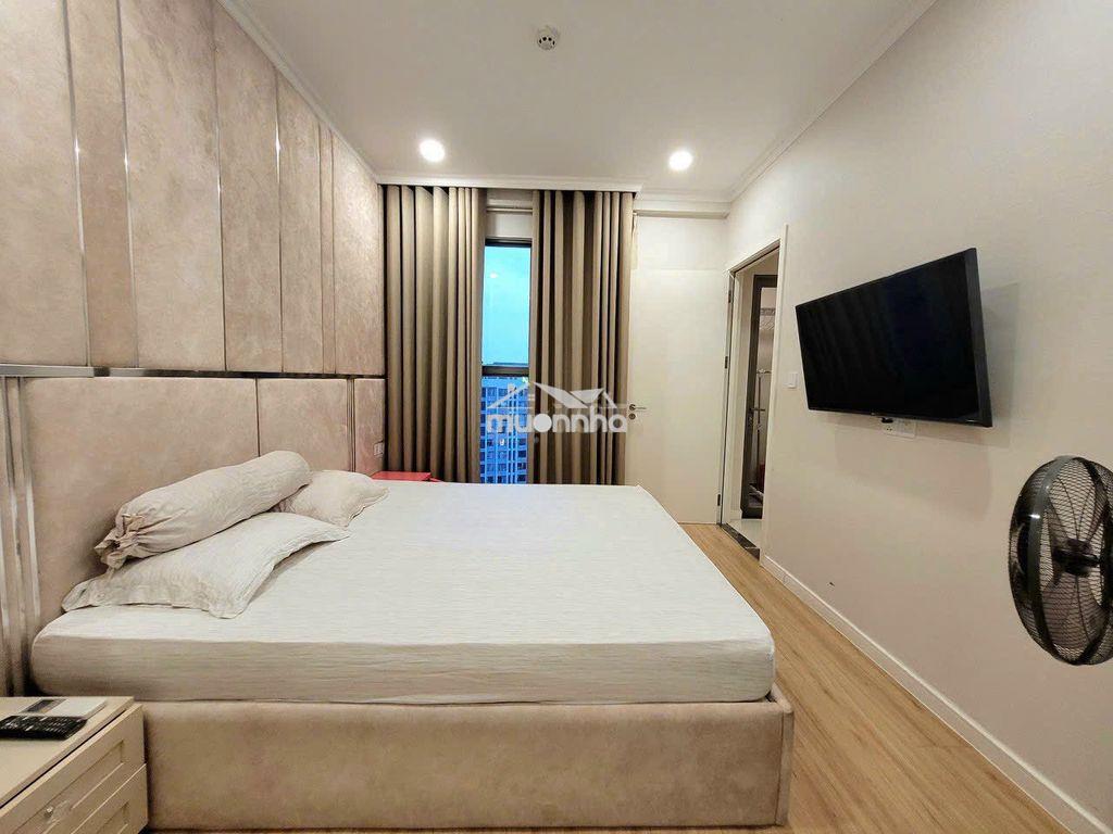 Căn hộ masteri millennium 2pn 73m2 view đẹp, nội thất đẹp - 3