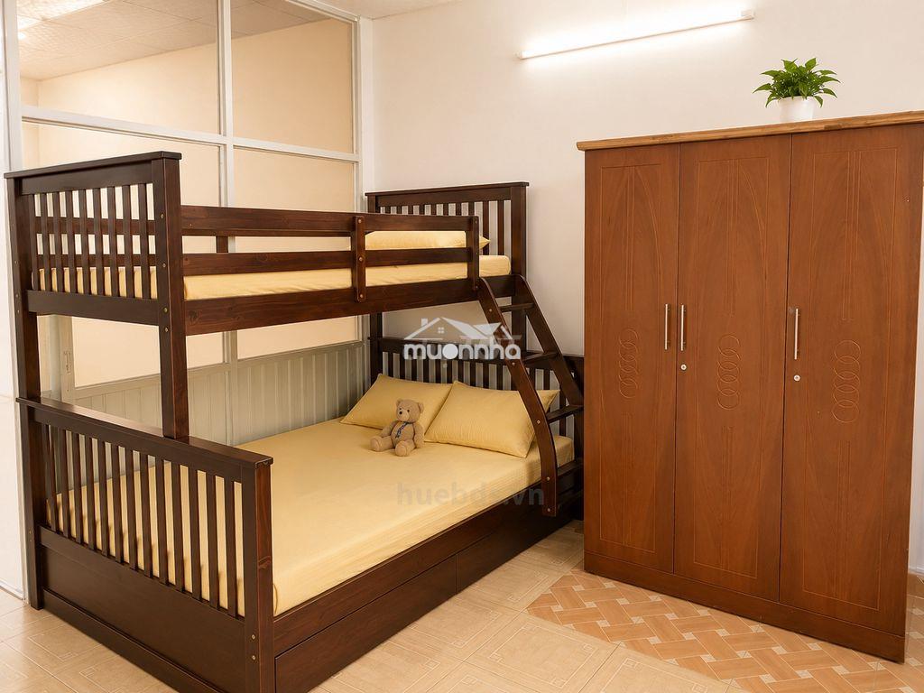 Nhà quận 7, shr, 4x9, 2 tầng, gần phú mỹ hưng, chỉ 3 tỷ nhỉnh - 4
