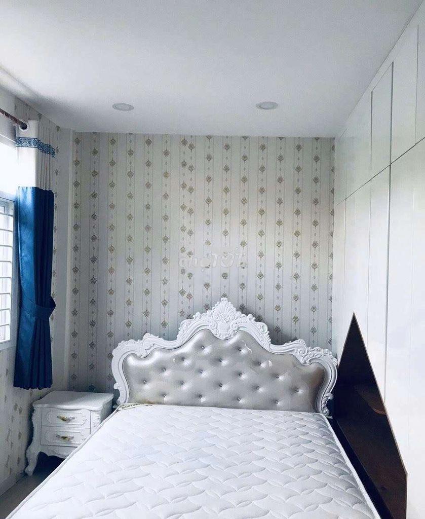 Cho thuê nhà mới, ngay sát bảy hiền - cmt8, tân bình giá rẻ - 3