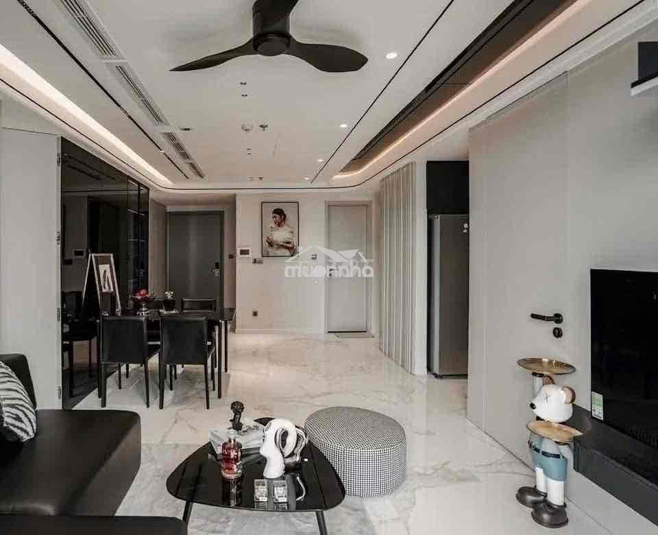 Bán cc louttus garden 80m2 sổ hồng - giá tl nhỉnh 4 tỷ - 4