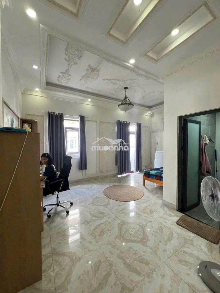 Cần cho thuê nhà nguyên căn khu omely đào tông nguyên, nhà bè.  - 2