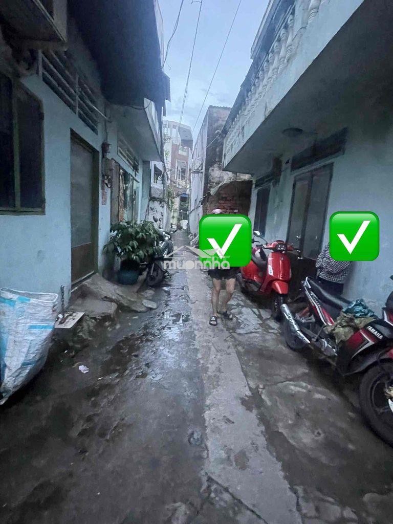 Cần bán gấp nhà nát giá rẻ - 2