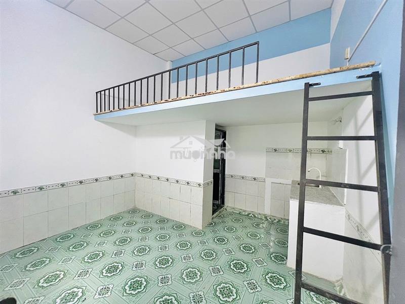 Phòng mới, sạch đẹp, tự do thoải mái gần ngay cầu vượt linh xuân