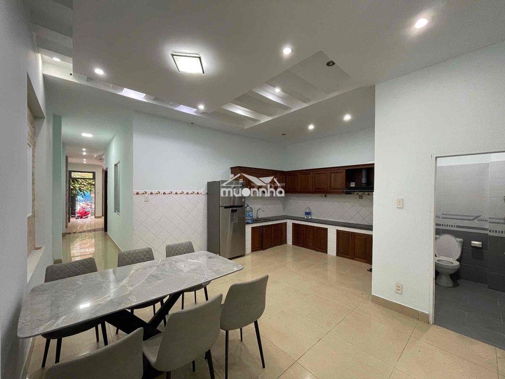 Cho thuê nhà phố quận 7 huỳnh tấn phát . gia: 30 tr - 3