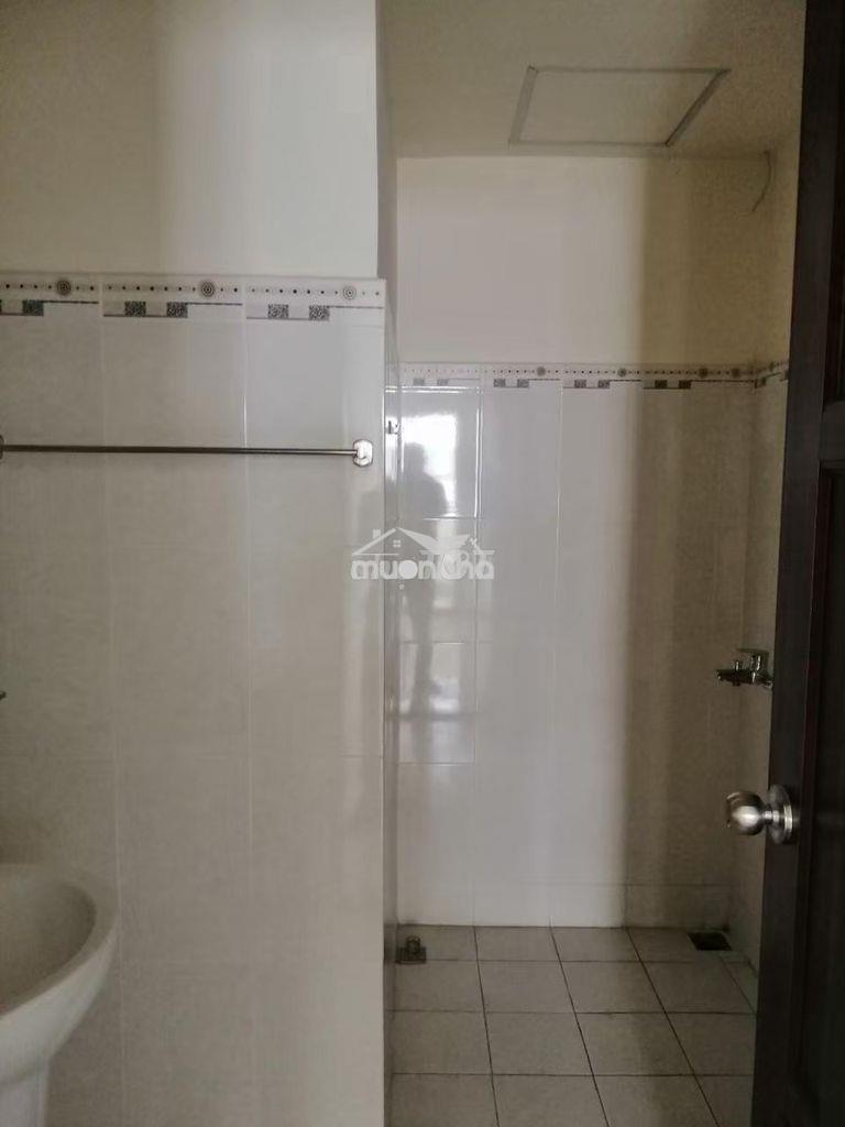 Chung cư vision 61 m2  giá rẻ 6.3 tr 2pn 2wc - 2