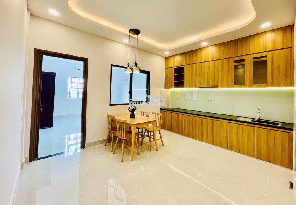 Cần bán cc phú lợi thang bộ dt 44,3m2 ,1pn ,1wc p7,q8 giá: 1.760tỷ - 3
