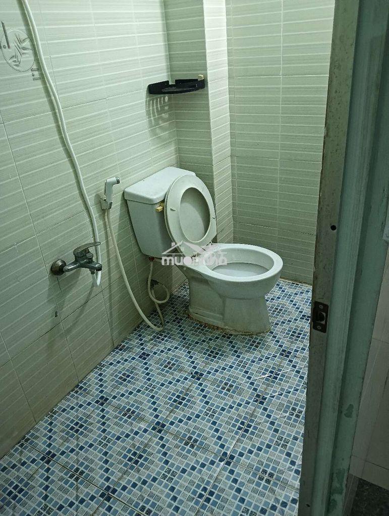 Nhà gần chợ cây sộp mới đẹp  - 2