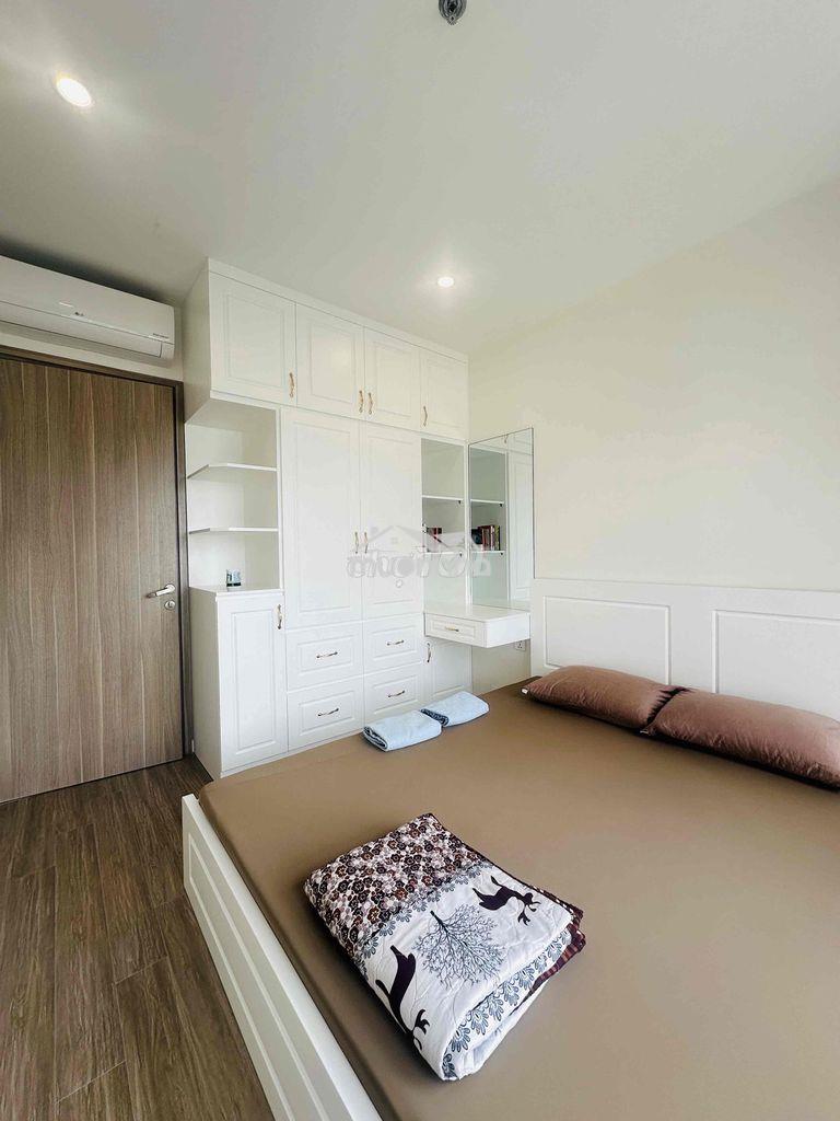 Cho thuê căn hộ vinhomes grand park 1pn - 3