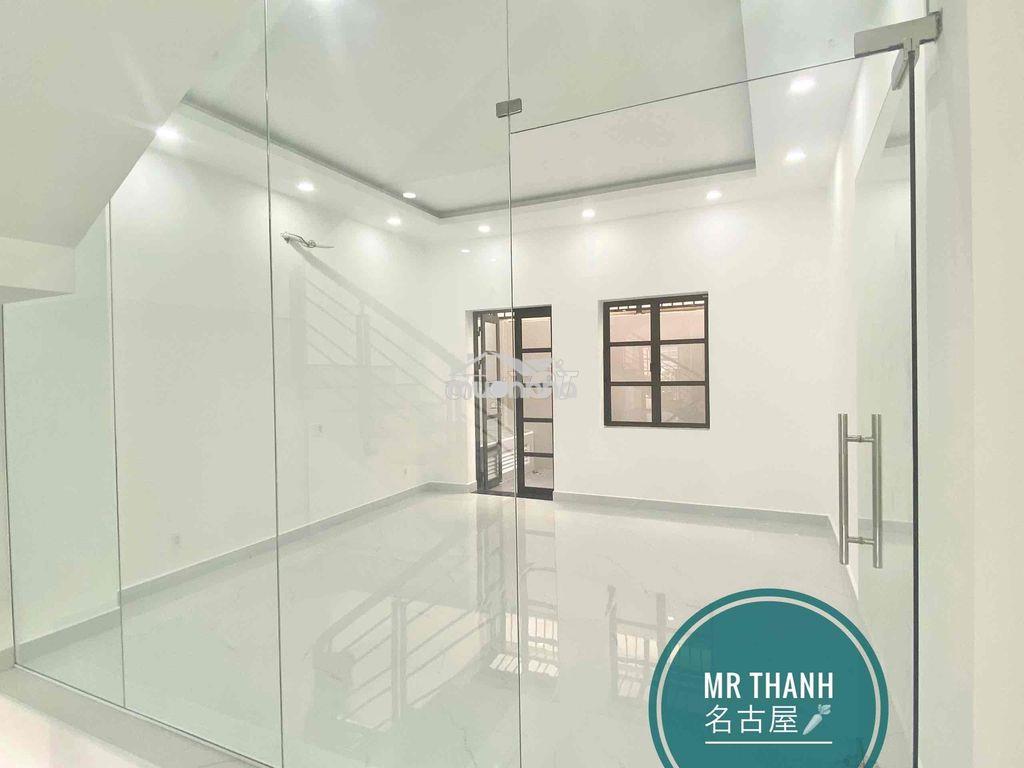 🐳★ Nhà đẹp kdc cityland park hills p10 gò vấp - 3