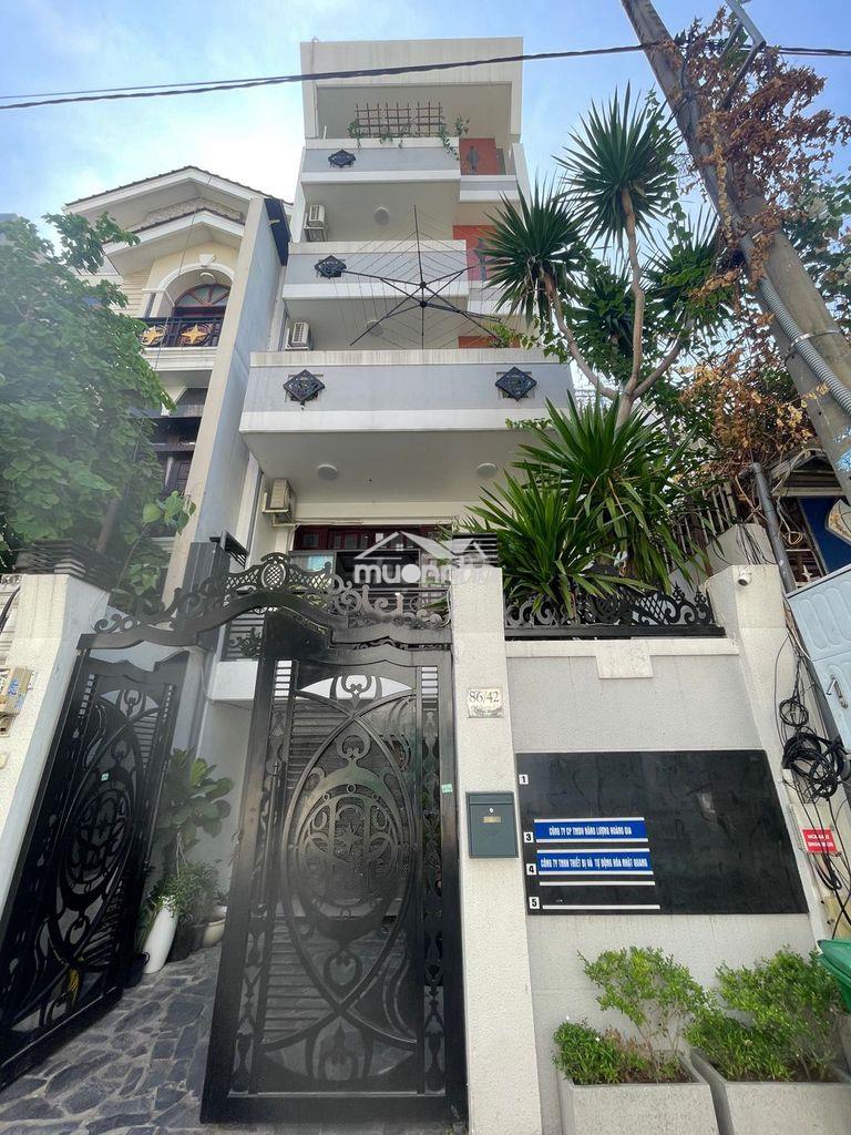 Studio full nội thất - sống xanh giữa lòng thành phố