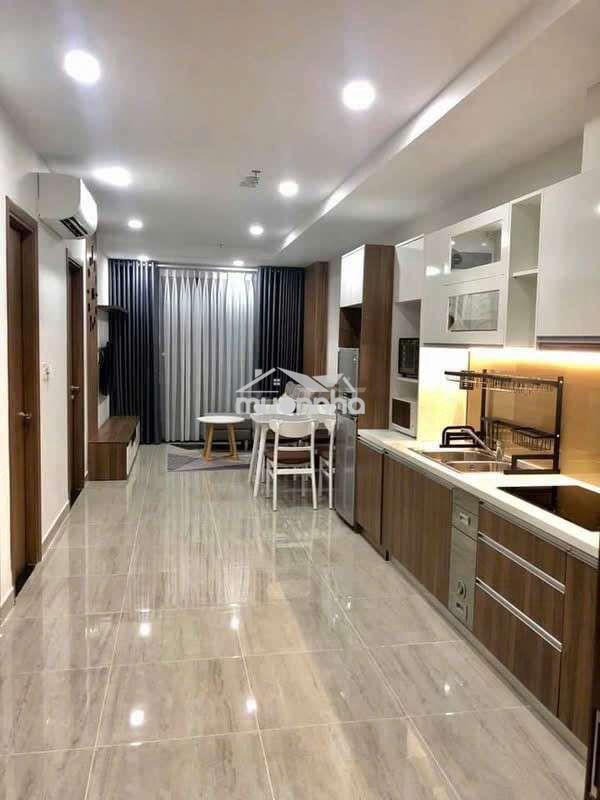 Chung cư biconsi tower 2 phòng ngủ full nội thất