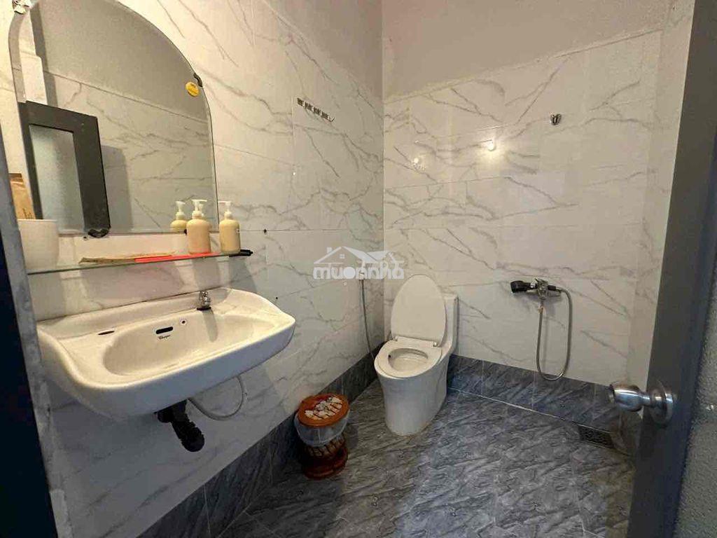 Nt140 cho thuê căn hộ dịch vụ thuộc p tân mai biên hoà tp đồng nai - 4