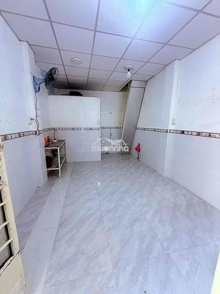 Nhà nhỏ, sổ đẹp - cống quỳnh - 3.3x5 (16/18m2) - 2.25tỷ