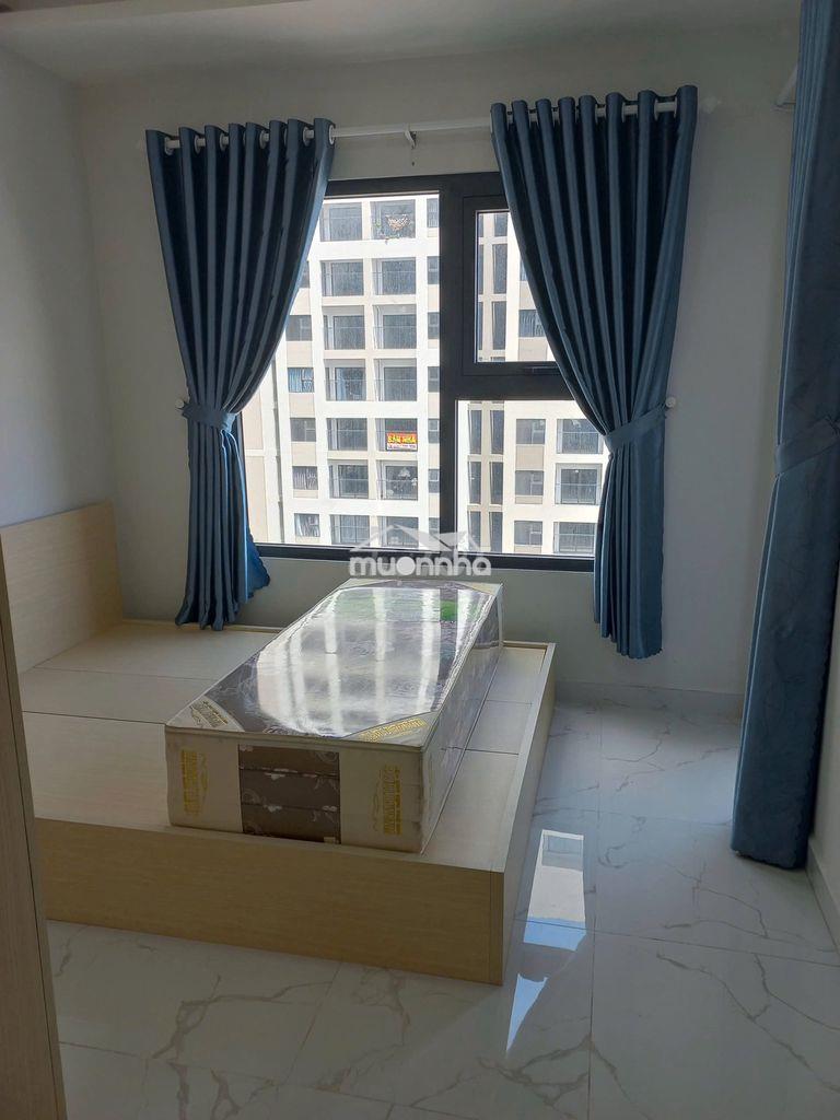 Cho thuê 2pn 2wc full nội thất - charm city dĩ an, cạnh vincom dĩ an - 3