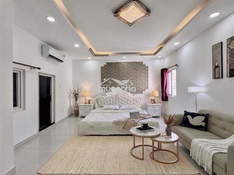 Chính chủ cho thuê nhà nguyên căn cực rộng rãi