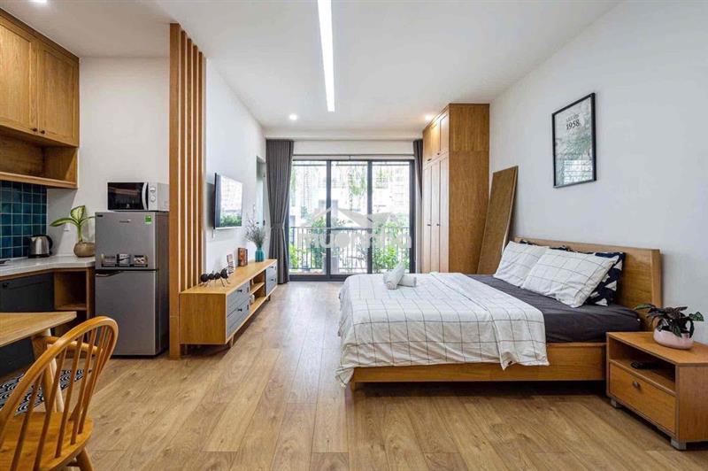 ✨ Studio xinh – full nội thất – ngay tô hiến thành quận 10 ✨
