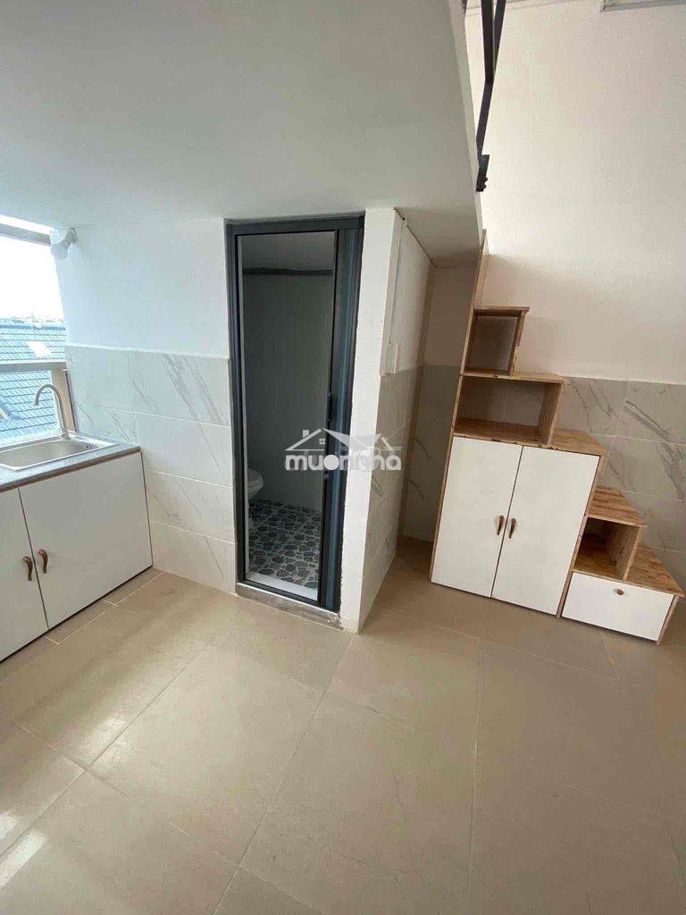 Khai trương phòng mới ở liền gần huit- vhu- aeone tp - 3