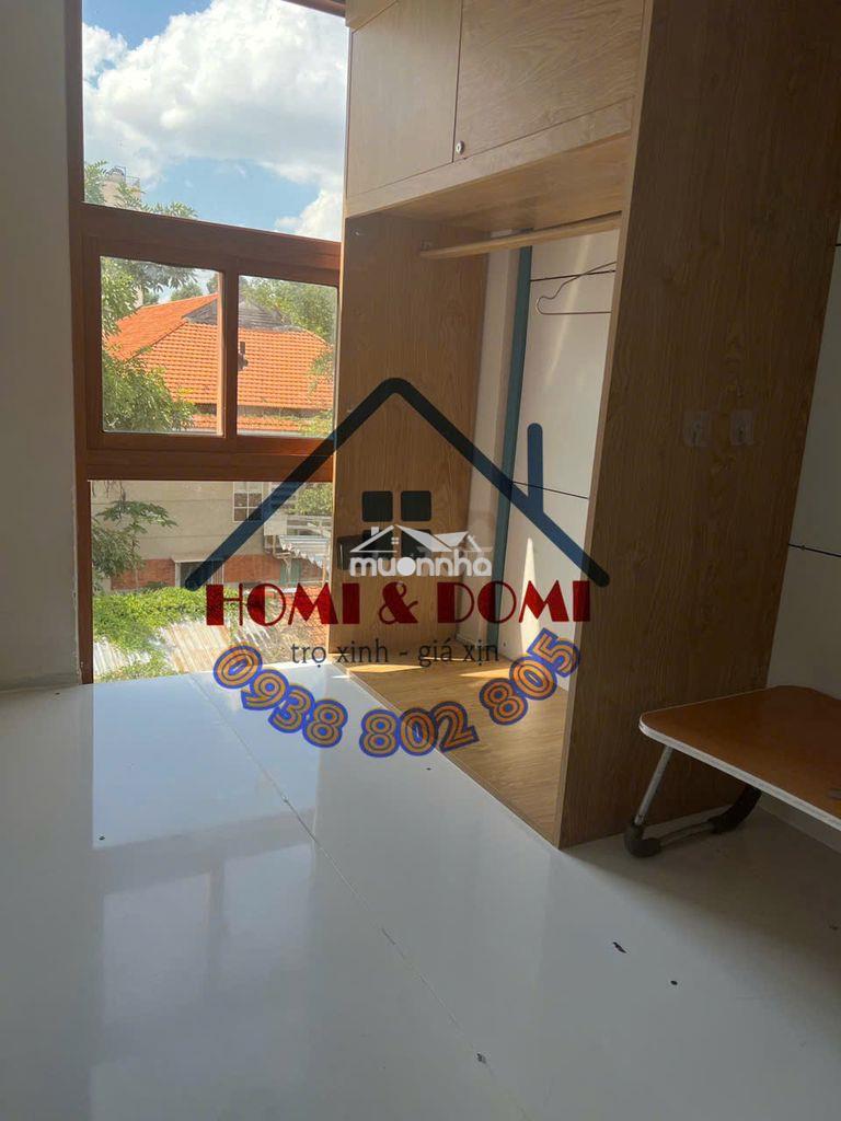 1.9tr/tháng - phòng dorm chính chủ có cửa khóa quận 10 tphcm - 2