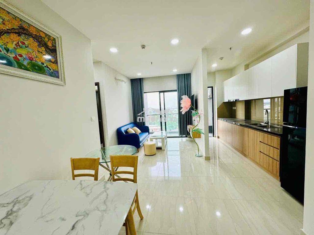 Chính chủ cho thuê chung cư ht pearl ,2pn 2wc 80m2 - 3