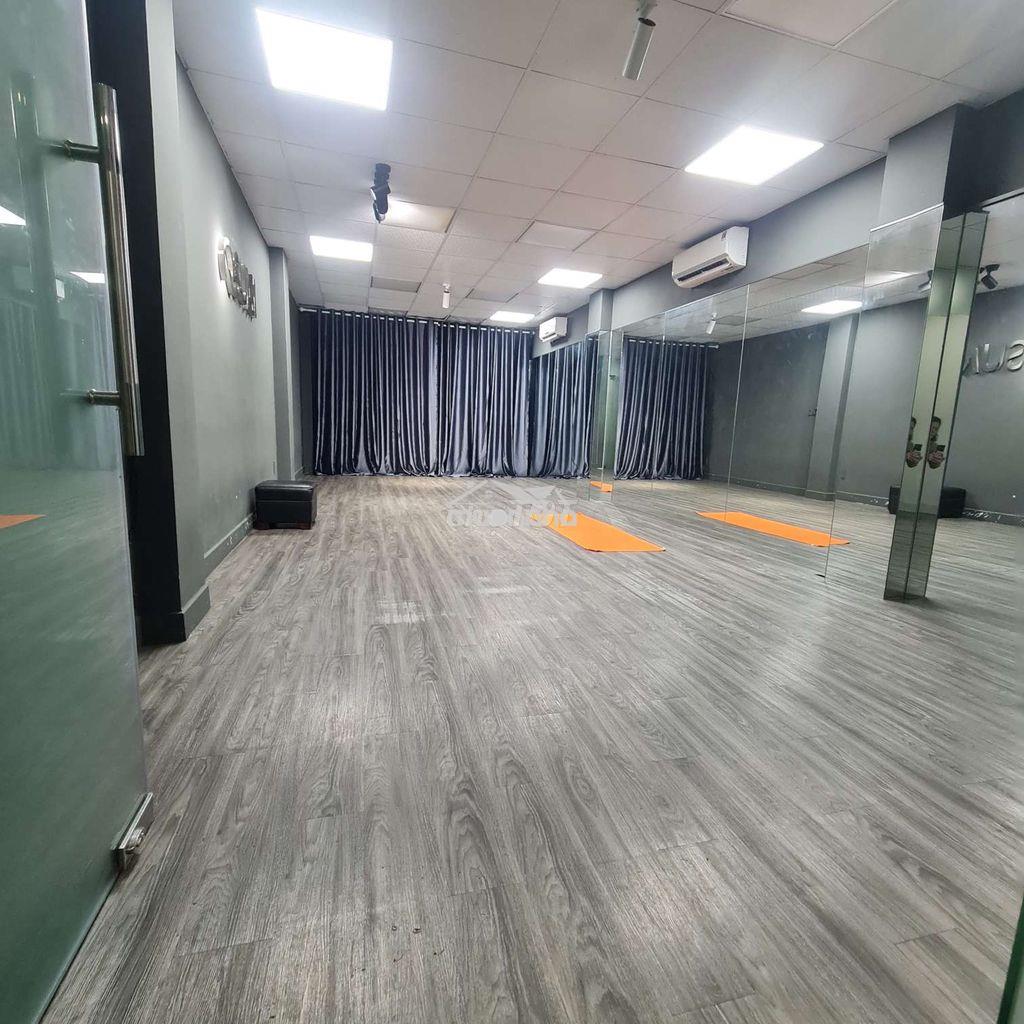 Phòng tập yoga giá rẻ - 3