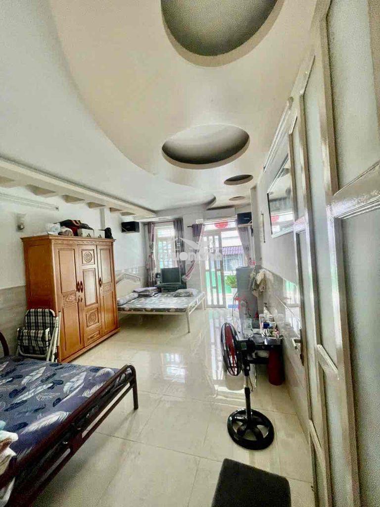 Nguyễn suý tân phú, 4 x 20m,(82m2), 2 tầng 3pn, hẻm 3.5m