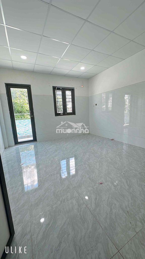 Nhà ngay chợ 1 lầu 850tr - 4
