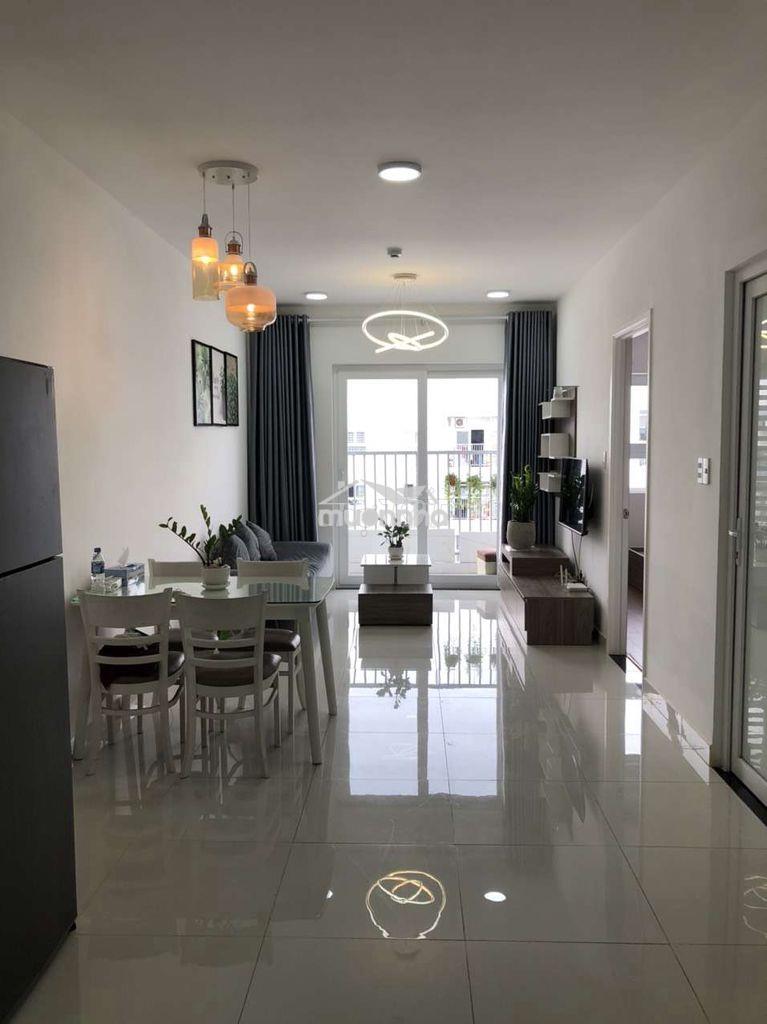 Cam kết giá tốt: 50m²-65m² giá từ 2,63 tỷ
