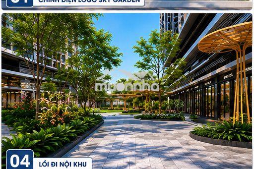 Cho thuê căn hộ số tầng phát tài phát lộc view đẹp thoáng mát - 4