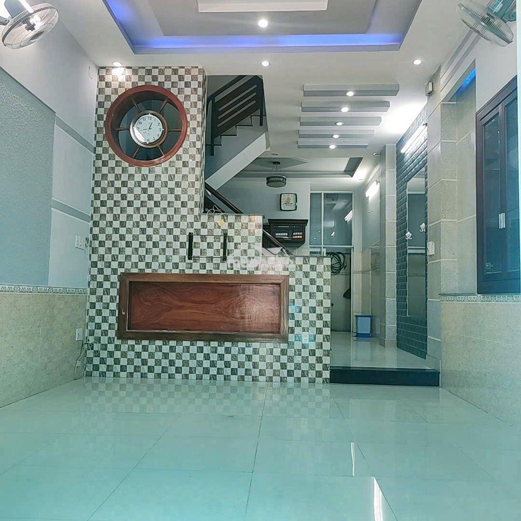 ❤️ Cho thuê nhà nguyên căn 4pn5wc – quang trung, p.8, gò vấp - 2