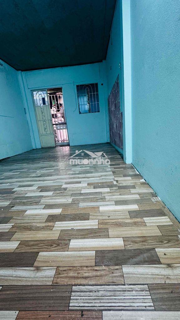 Cho thuê nhà nguyên căn 3,5 triệu 22/22 nguyễn ngọc cung, p16, q8