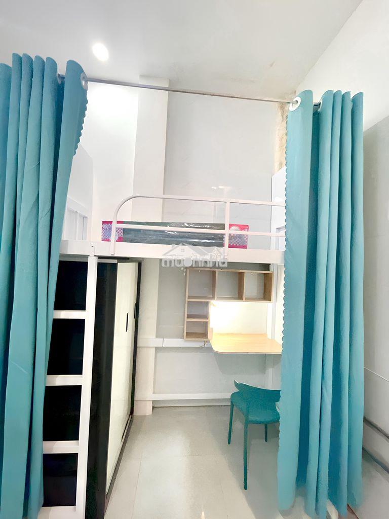 Compact duplex mới 100% - ngay đh văn lang (vlu) cs3 (đặng thuỳ trâm)