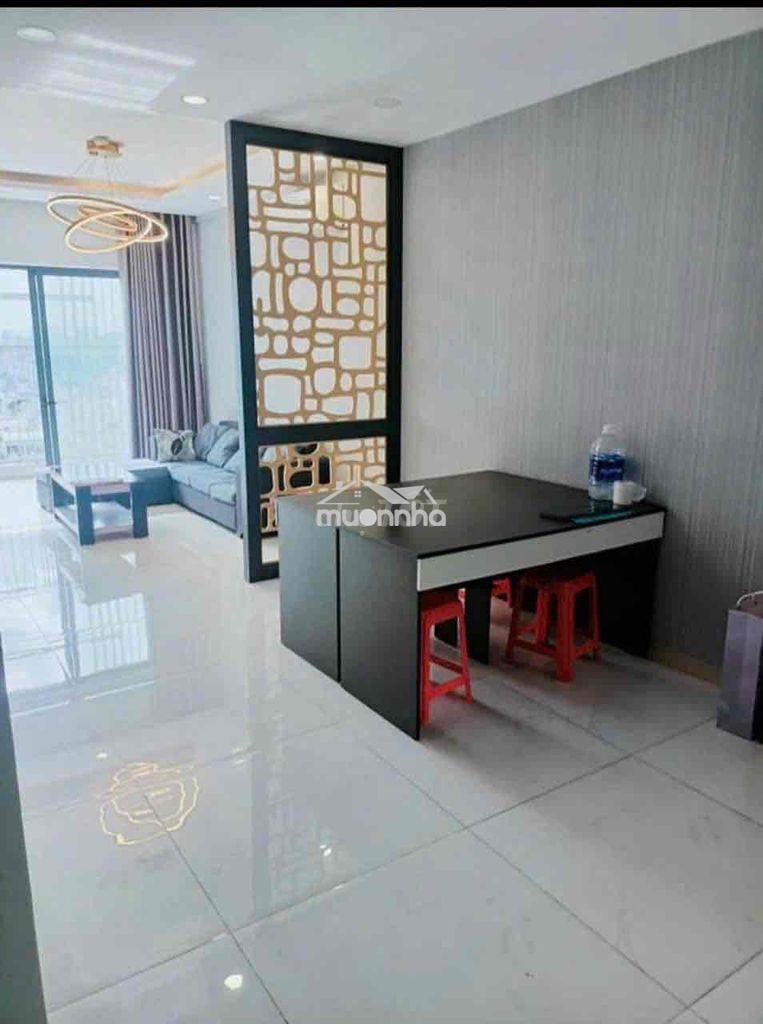 Cho thuê viva riverside 3pn view đẹp - 4