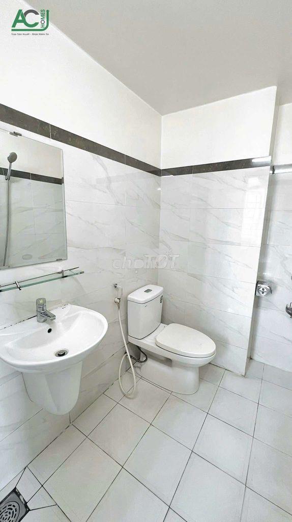 Phòng siêu thoáng ở trung mỹ tây gần cvpm quang trung  - 3