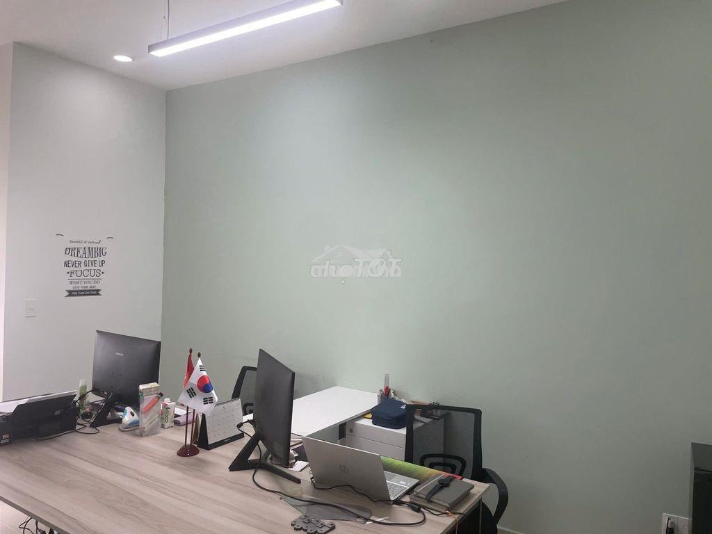 Officetel lexington - 33m2 - bán giá 2.5 tỷ thu về - 2
