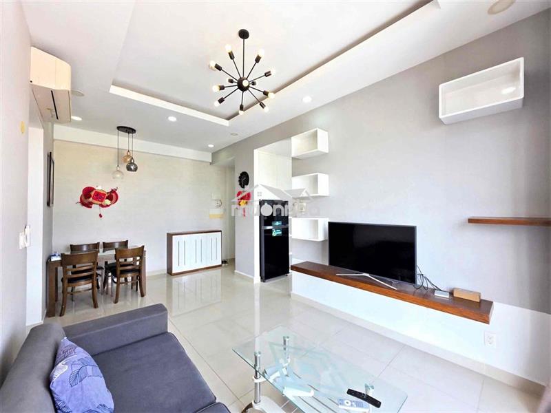 Cho thuê căn hộ chung cư the botanica 2pn 2wc 75m2 gần sân bay tsn