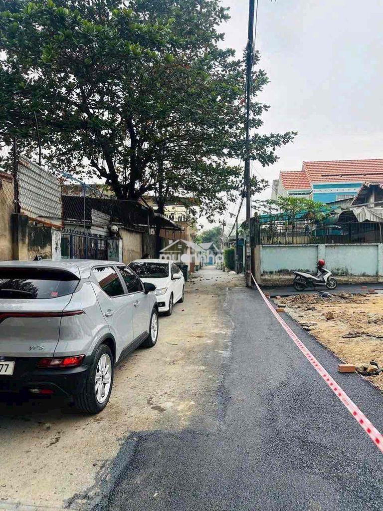 Bán lô góc 2 mặt tiền kdc tri thức p.biên hoà - 3