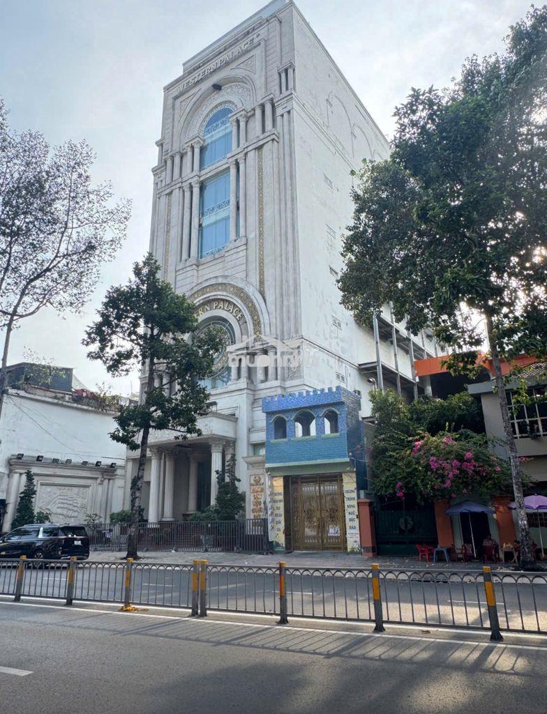 Siêu tòa nhà 8 tầng lê hồng phong, ngay ngã 7 lý thái tổ. - 2