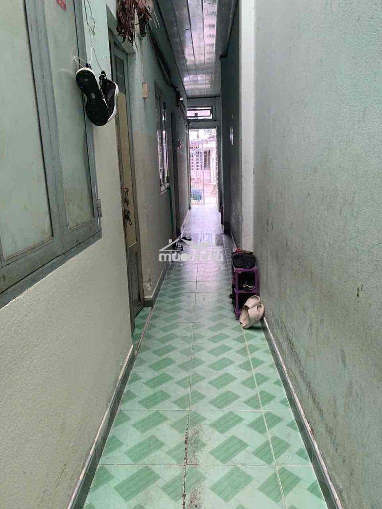 Cho thuê phòng trọ