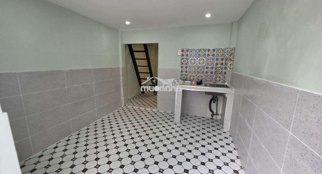 Nhà riêng hẻm 8m, góc chill để ở kết hợp kinh doanh - 4