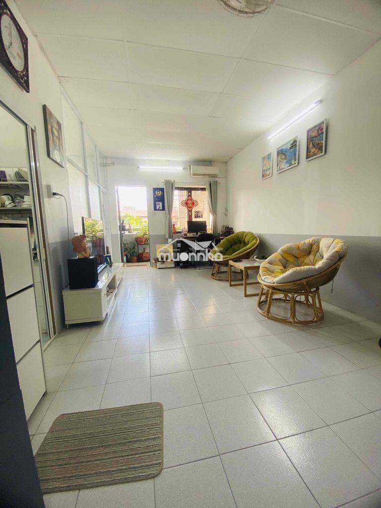 Bán căn hộ chung cư tây thạnh, đường c8 – 48m², full nội thất đẹp, sát